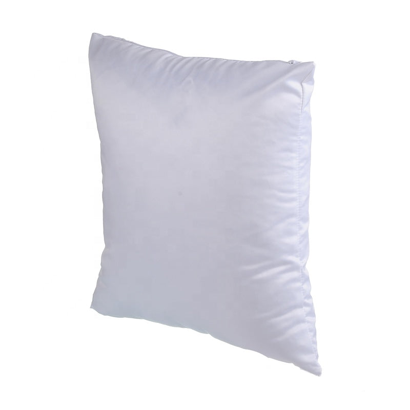 Satin Sublimation Polyester Pillow Case – Unlimited Blanks and More